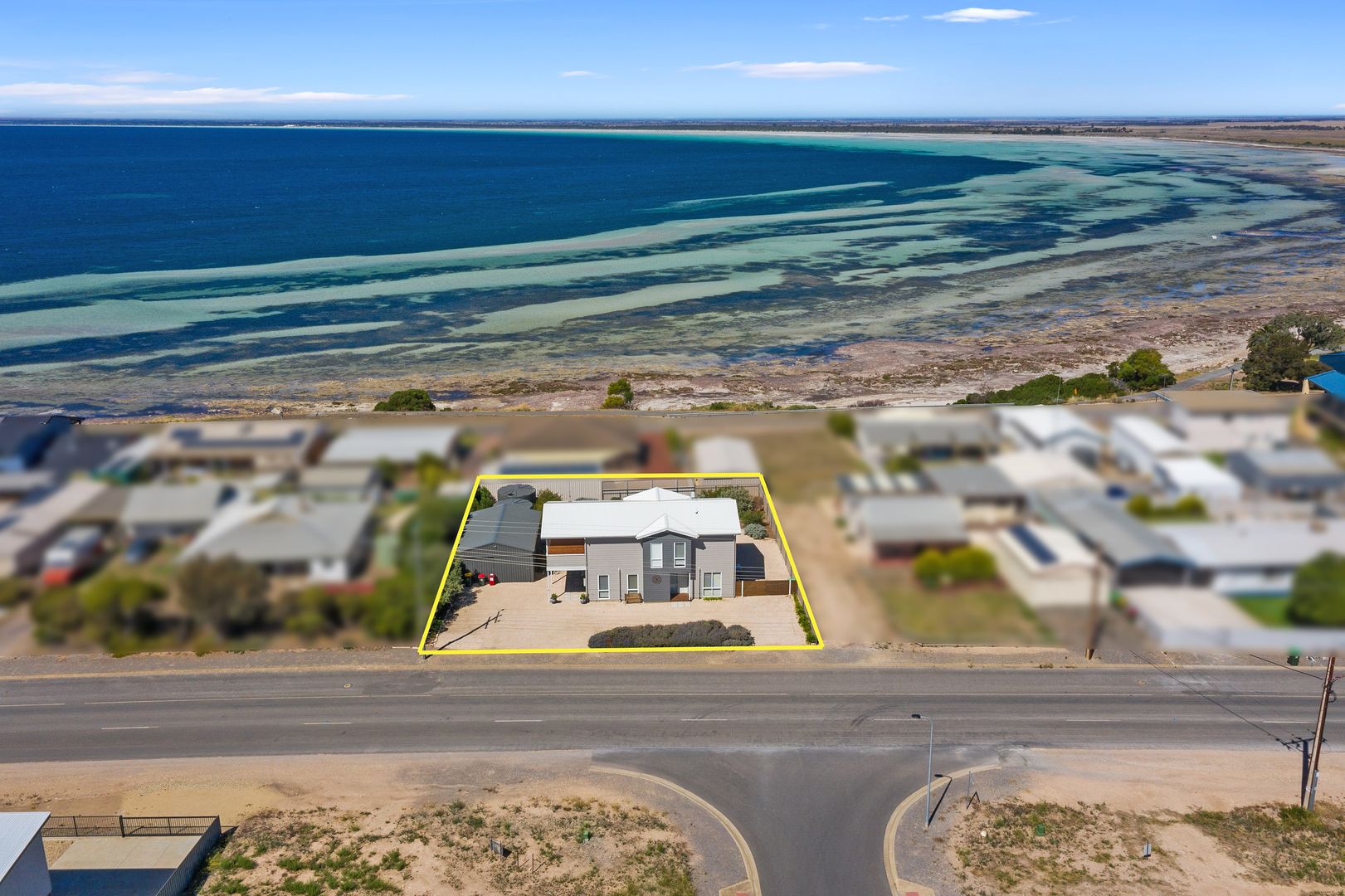 114 Bayview Road, Point Turton SA 5575, Image 1