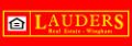 Lauders Real Estate Wingham's logo