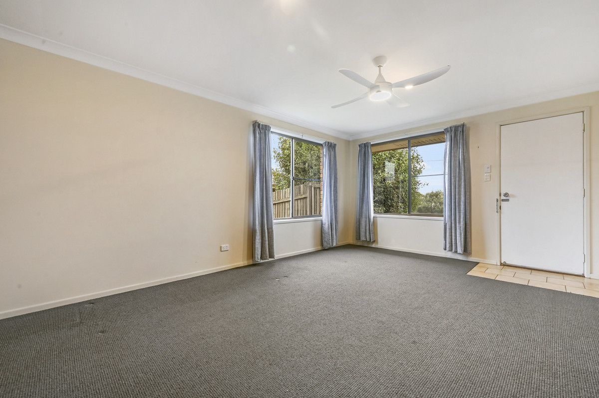 Duplex/7 Kuhn Street, Kearneys Spring QLD 4350, Image 1