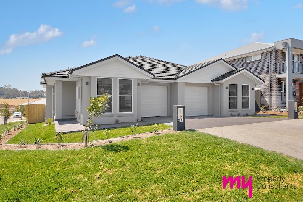 14A Sowerby Street, Oran Park NSW 2570, Image 1