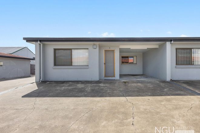 Picture of 6/282 Brisbane Street, WEST IPSWICH QLD 4305