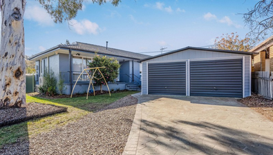 Picture of 12 Clifford Crescent, MELBA ACT 2615