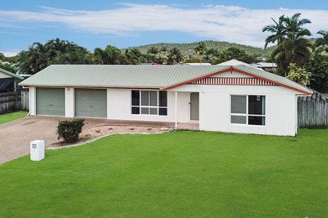 Picture of 5 Bath Court, KIRWAN QLD 4817