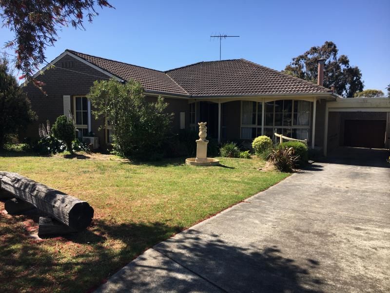10 Kerrie Court Grovedale Property History Address Research Domain