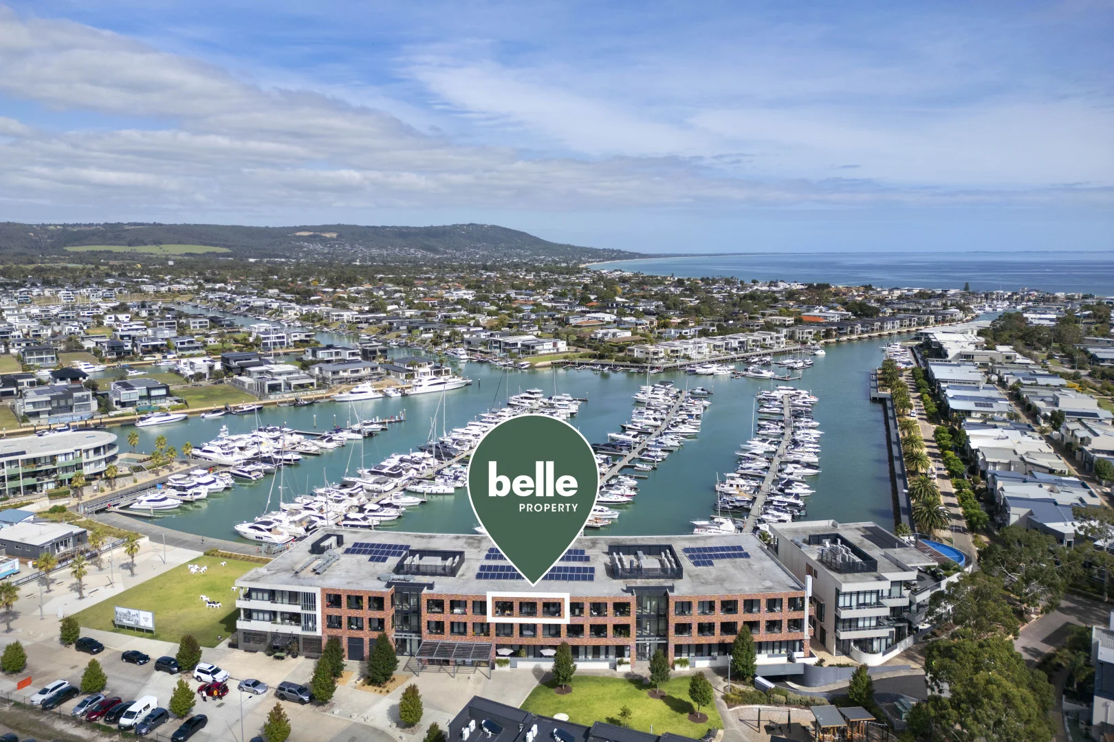 Additional image 19 of 212/9 Waterfront Place, Safety Beach VIC 3936