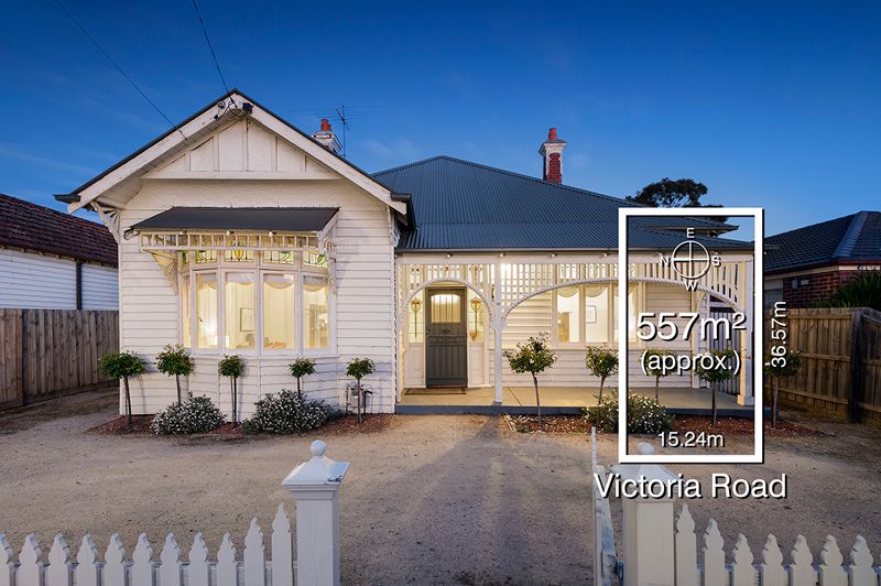 52 Victoria Road, Northcote VIC 3070, Image 0