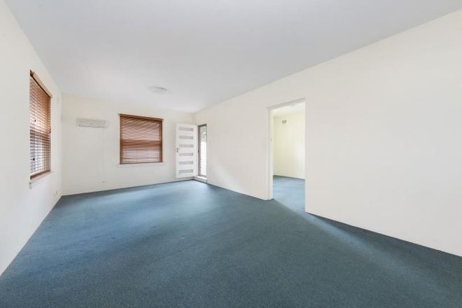 Picture of 2/23 Prince Street, RANDWICK NSW 2031
