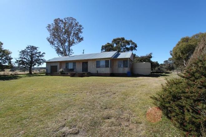 Picture of 624 Bald Ridges Road, BALD RIDGE NSW 2795