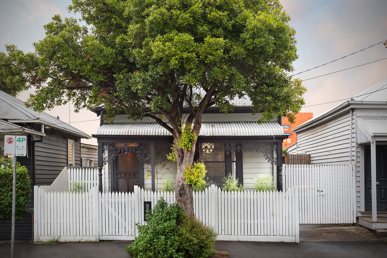 24 Bendigo Street, Collingwood VIC 3066, Image 0