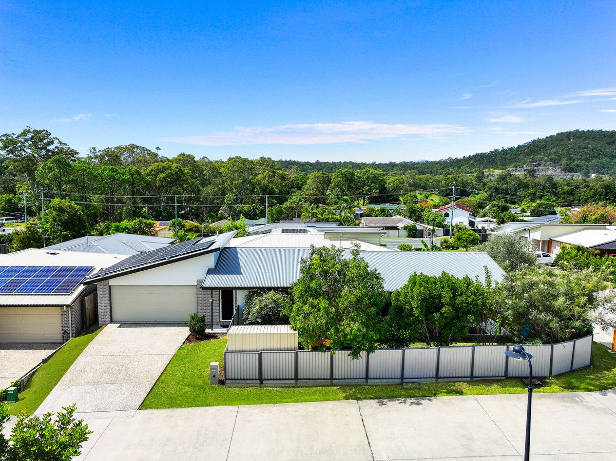 7 Poppy Street, Upper Coomera QLD 4209 Domain