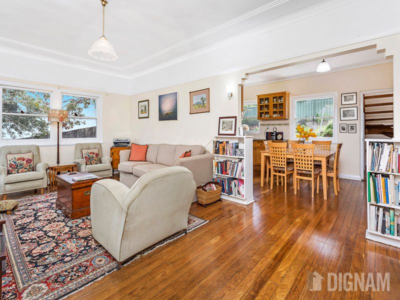 342-344 Lawrence Hargrave Drive, Thirroul NSW 2515, Image 1