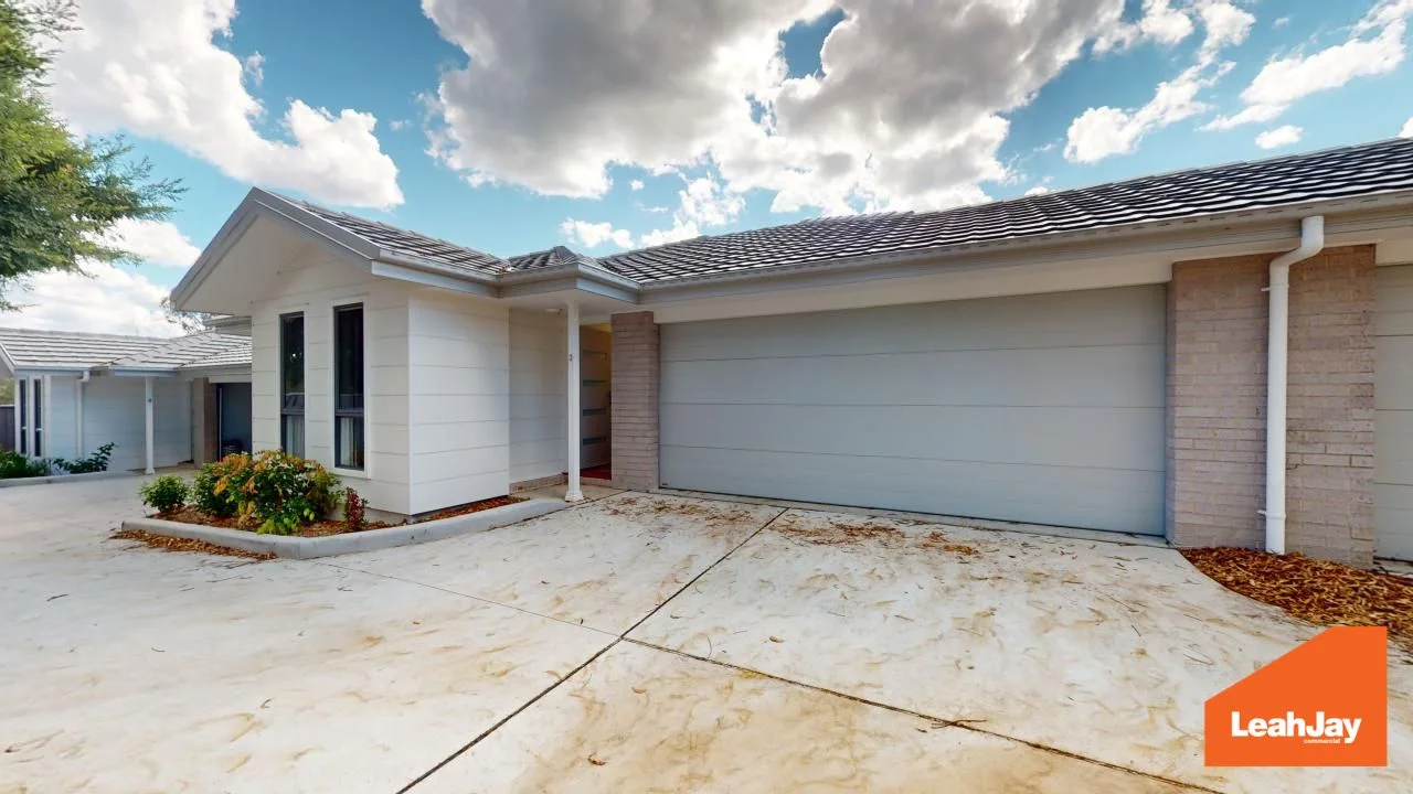 3/19a Raymond Terrace Road, East Maitland NSW 2323