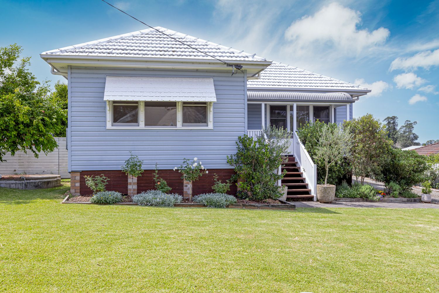 4 bedrooms House in 49 Elizabeth Street HINTON NSW, 2321