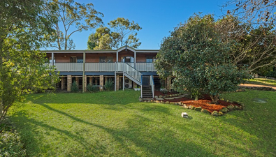Picture of 4 Coolac Close, CHARLESTOWN NSW 2290