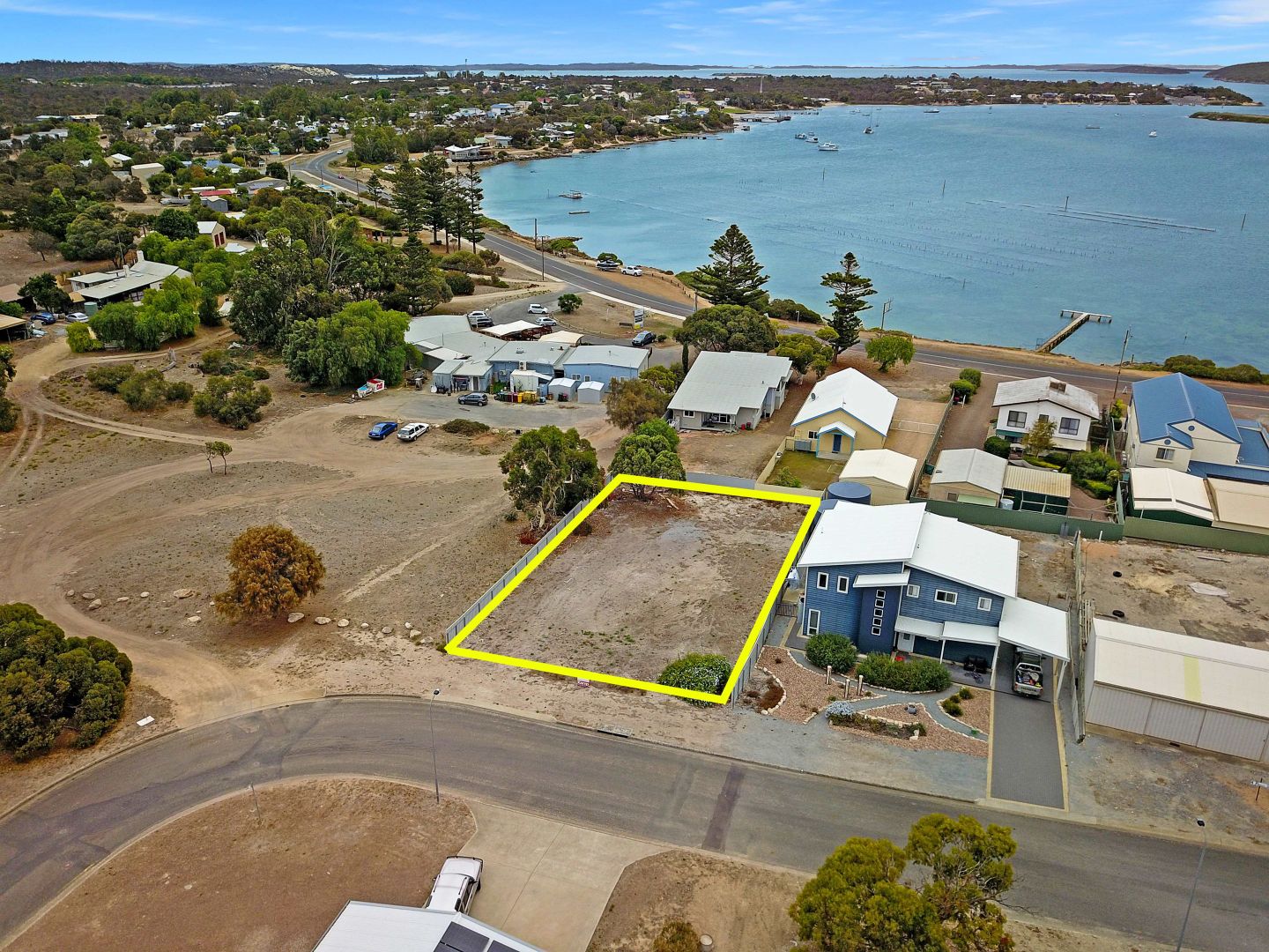 56 Pine Crescent, Coffin Bay SA 5607, Image 1