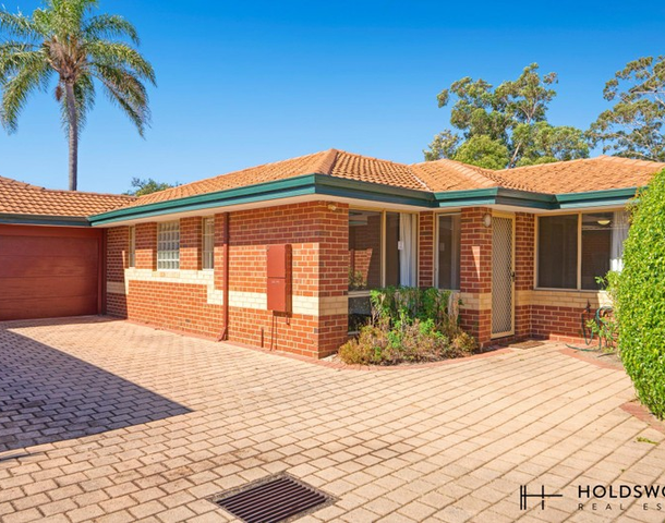 3/69 Golf View Street, Yokine WA 6060