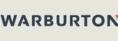 Logo for Warburton Estate Agents