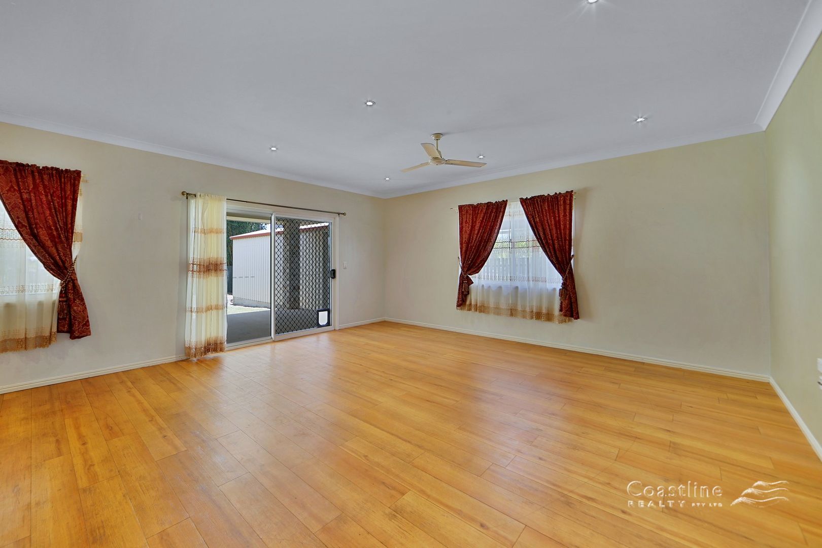 329 Woongarra Scenic Drive, Innes Park QLD 4670, Image 1