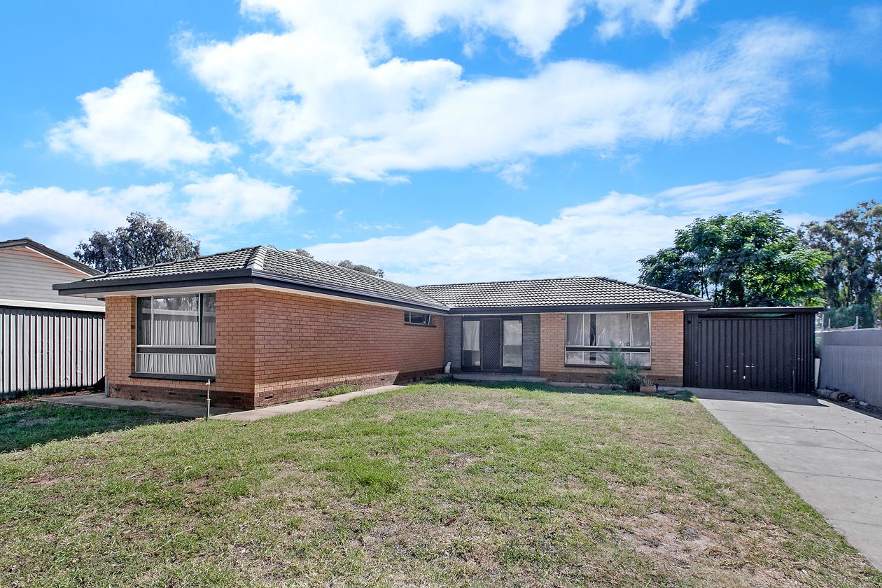 11 Guernsey Crescent, Salisbury North SA 5108, Image 0