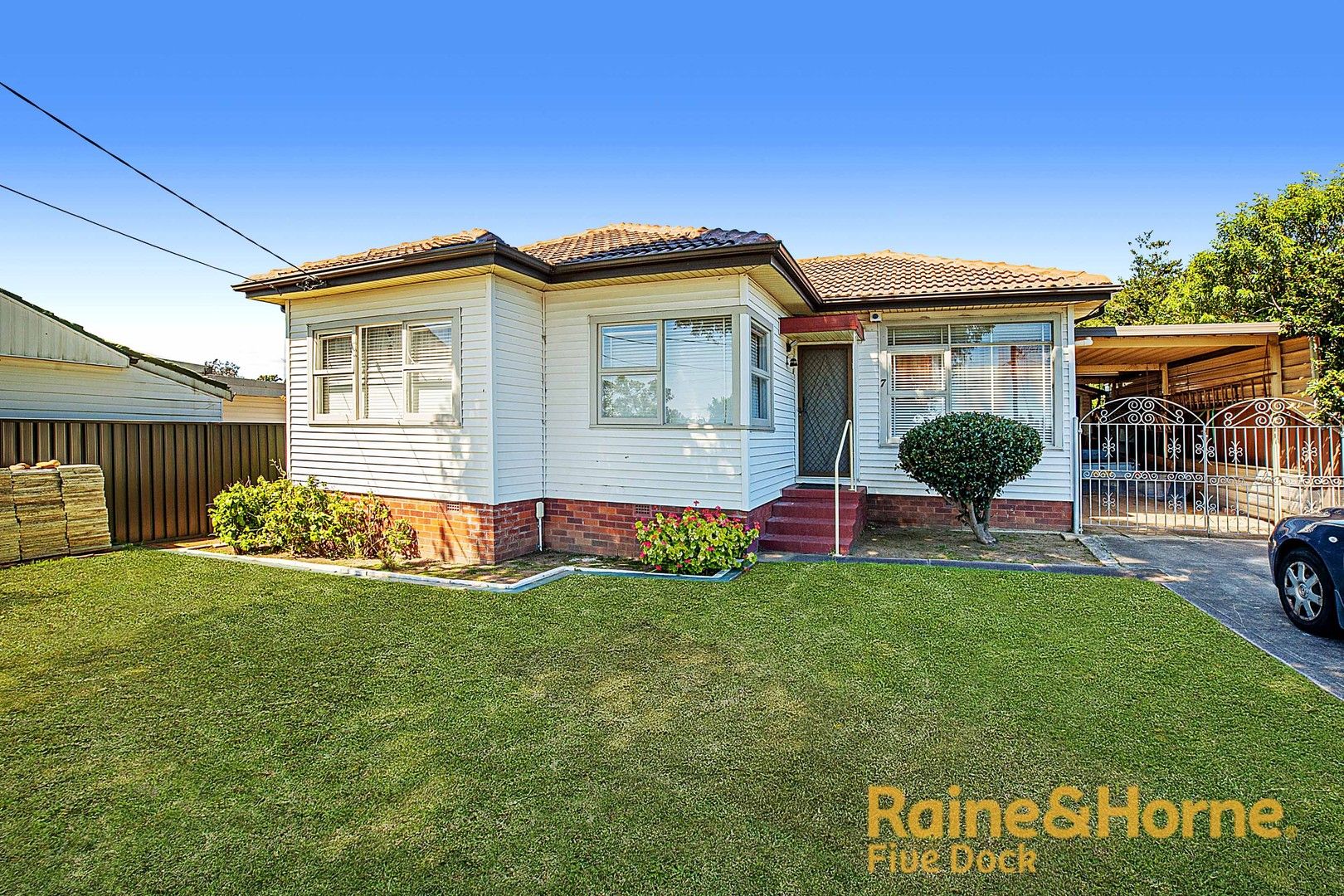 7 Almond Street, Constitution Hill NSW 2145, Image 1