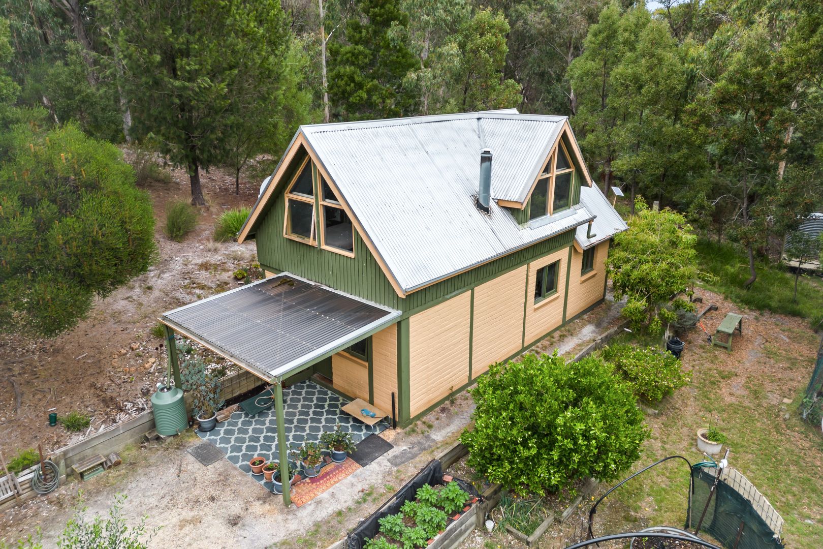 290 Moomowroong Rd, Carlisle River VIC 3239, Image 2