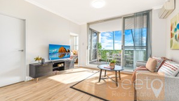 Picture of C411/81-86 Courallie Avenue, HOMEBUSH WEST NSW 2140