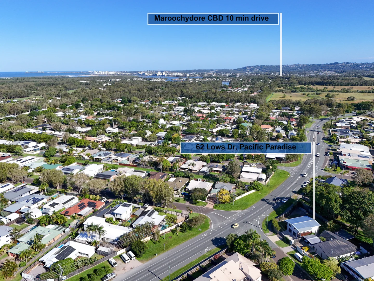 Additional image 20 of 62 Lows Drive, Pacific Paradise QLD 4564