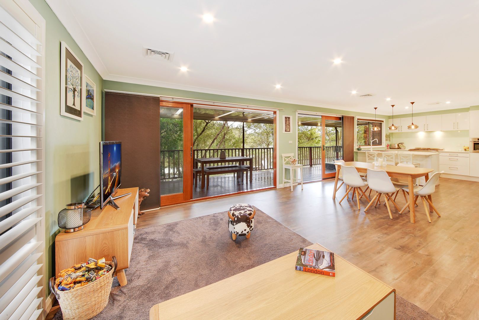 4 Ti Tree Crescent, Berowra NSW 2081, Image 1