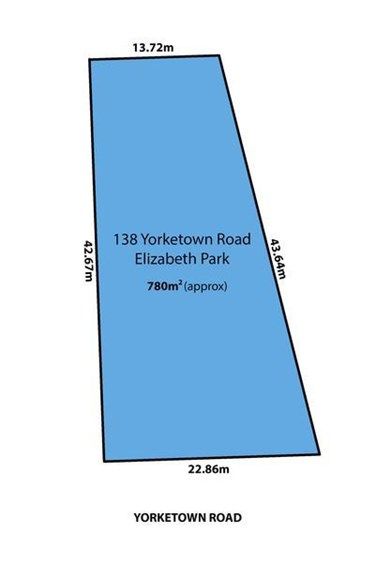 138 Yorktown Road, Elizabeth Park SA 5113, Image 1