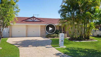 Picture of 3 Magellan Court, BRAY PARK QLD 4500