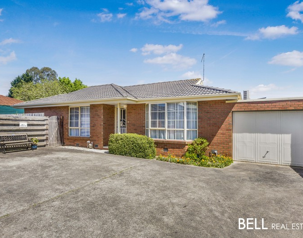 4/17 Smith Street, Healesville VIC 3777