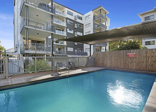 205/28 Cartwright Street, Windsor QLD 4030