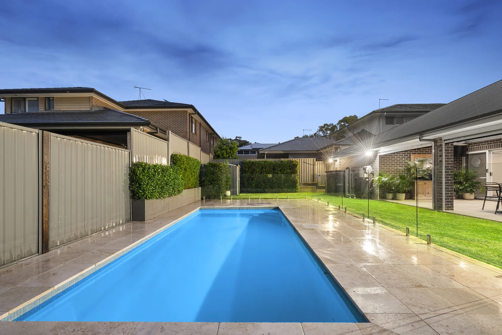 Additional image 15 of 11 Applegum Crescent, North Kellyville NSW 2155