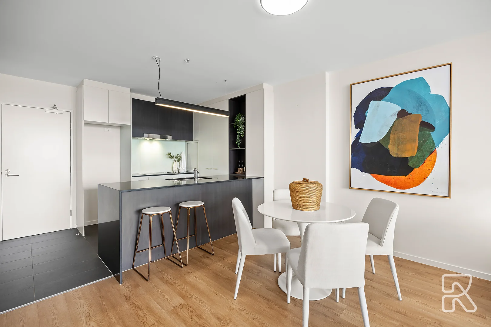 Additional image 7 of 1802/30 Festival Place, Newstead QLD 4006