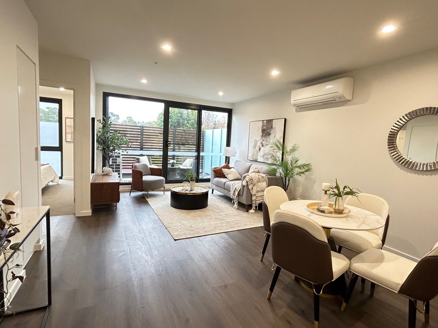 2 bedrooms Apartment / Unit / Flat in 108/7-9 Bardia street RINGWOOD VIC, 3134