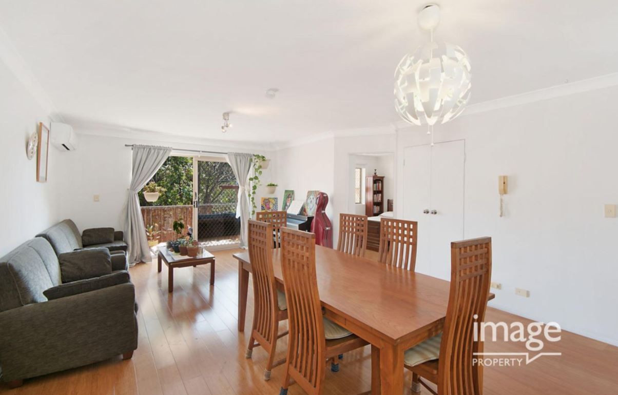 5/31 Collins Street, Clayfield QLD 4011, Image 1