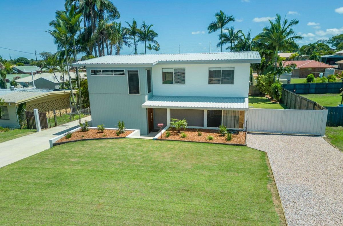 4 bedrooms House in 32 Houston Drive AVOCA QLD, 4670