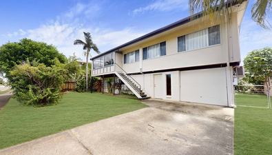 Picture of 25 Alfred Street, AITKENVALE QLD 4814