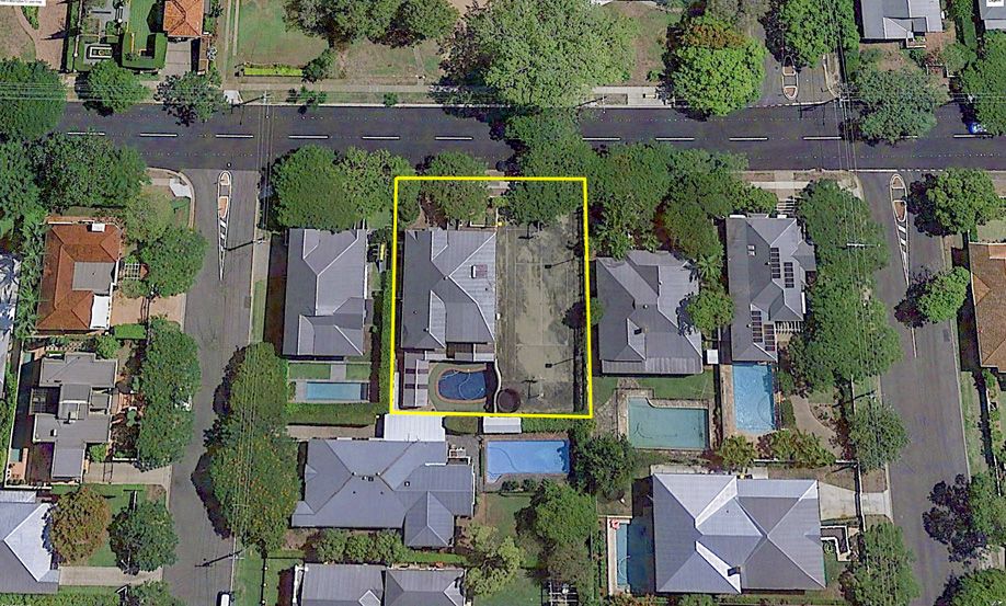 111 Alexandra Road, Ascot QLD 4007, Image 1