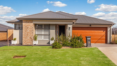 Picture of 21 Jasmine Place, WALLAN VIC 3756