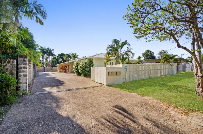 Mundingburra QLD 4812 - 2 beds apartment for Rent, $330 weekly ...