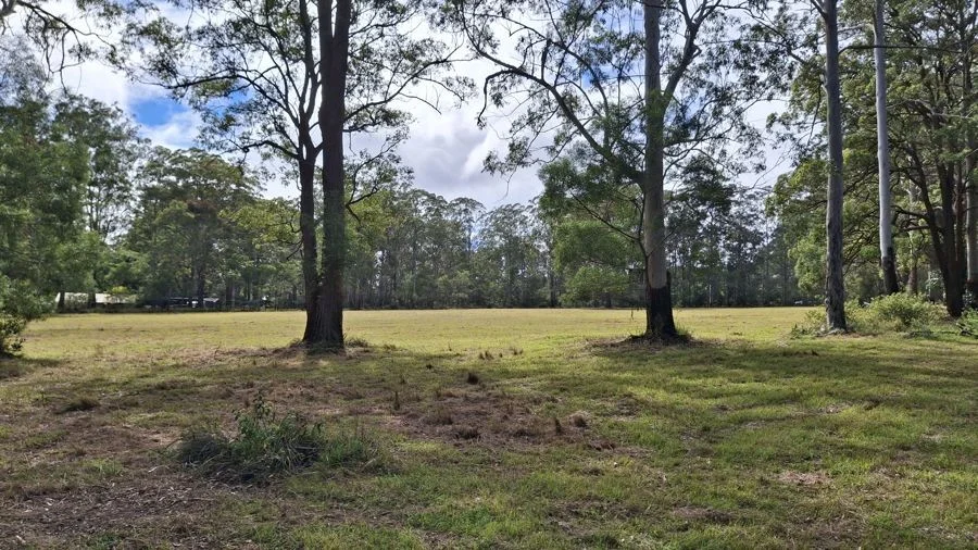 Additional image 3 of Lot 104 Keys Road, Hampton QLD 4352