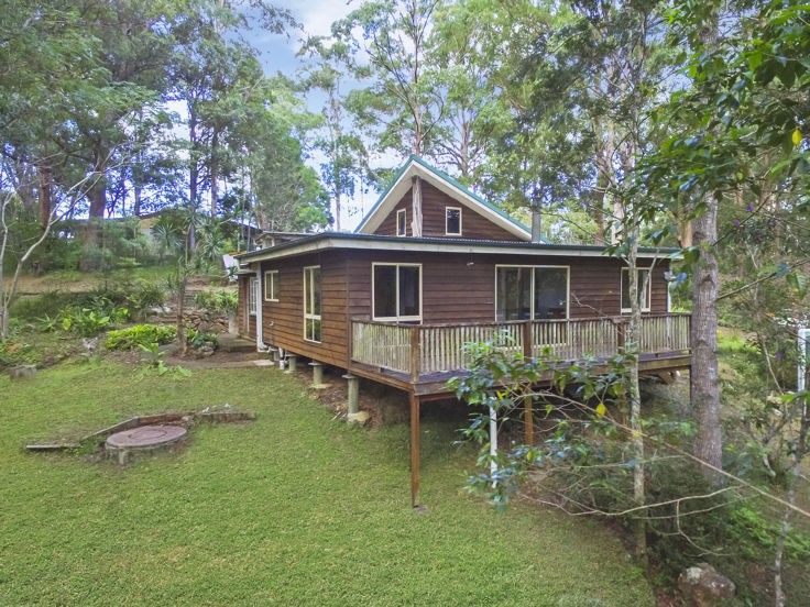 913 KIDAMAN CREEK ROAD, Curramore QLD 4552, Image 0