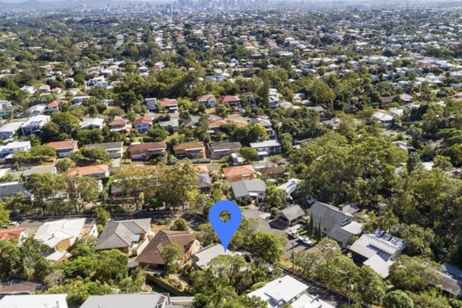 371 Real Estate Properties For Sale In Holland Park West Qld 4121 Domain
