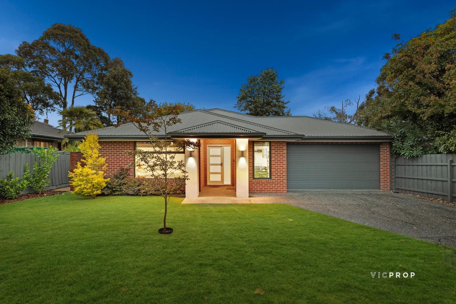 80 Loretto Avenue, Ferntree Gully VIC 3156, Image 0