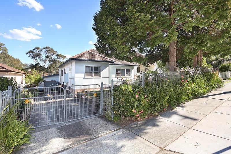 53 Clarke Road, Hornsby NSW 2077