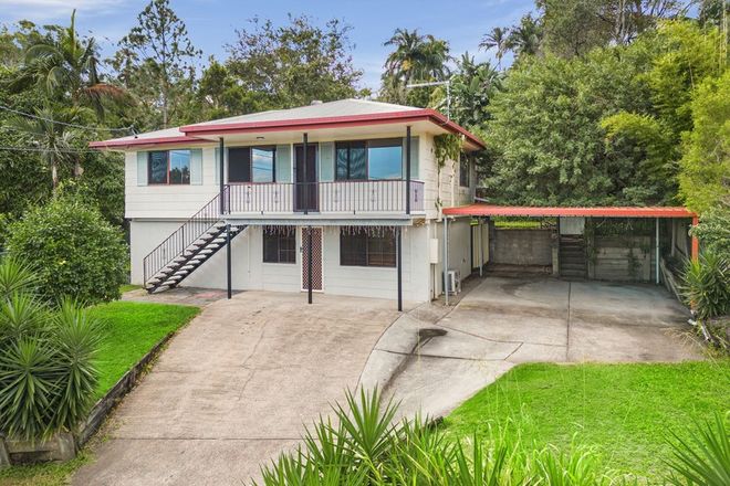 Picture of 14 Celeste Court, SPRINGWOOD QLD 4127