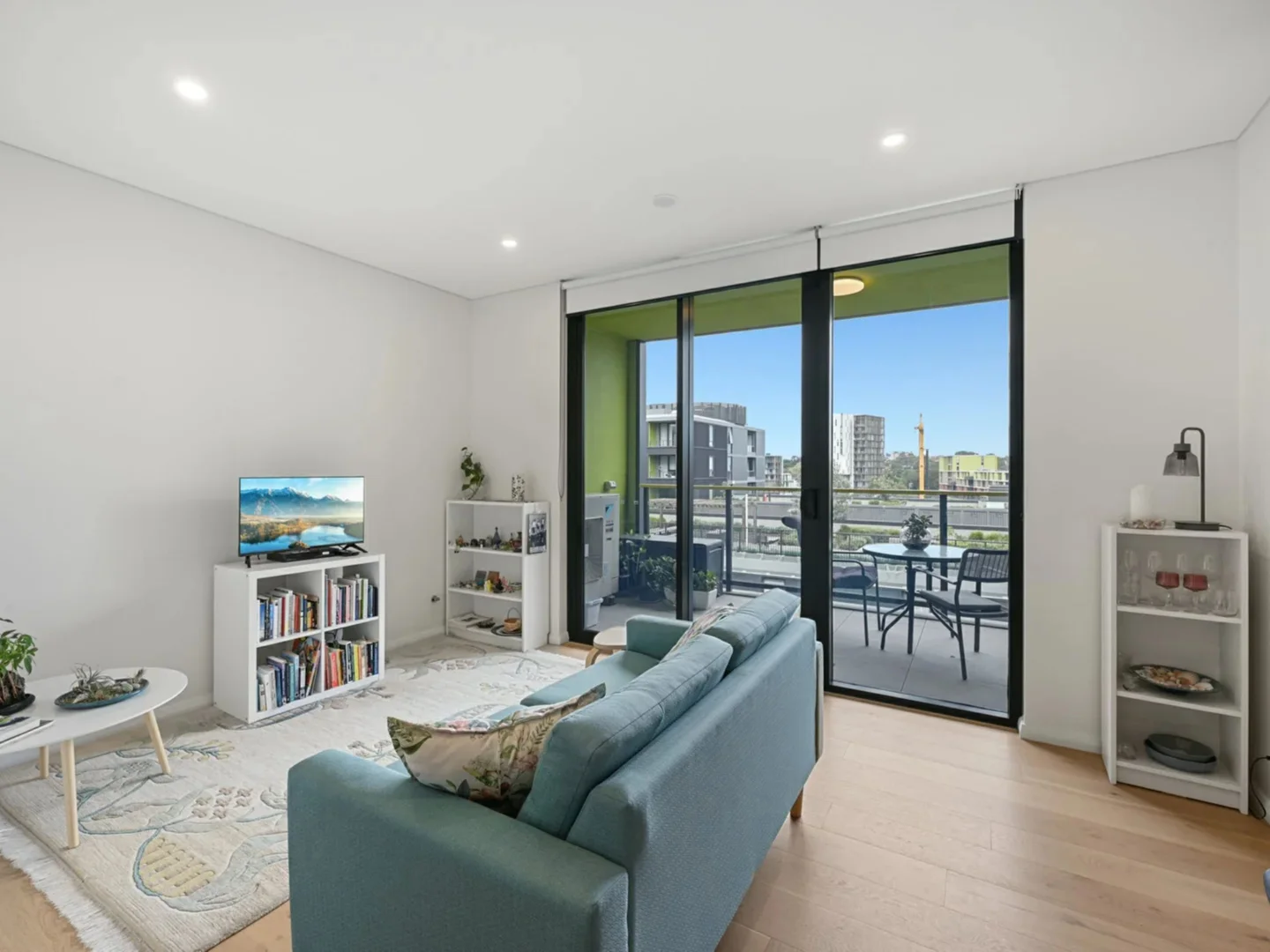 Additional image 2 of 328/22 George Julius Avenue, Zetland NSW 2017