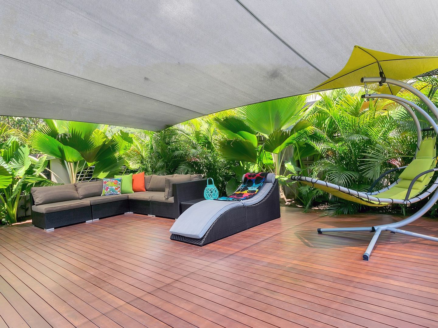 82 Xavier Herbert Drive, Redlynch QLD 4870, Image 1