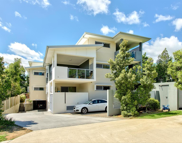 9/52 Gaythorne Road, Gaythorne QLD 4051